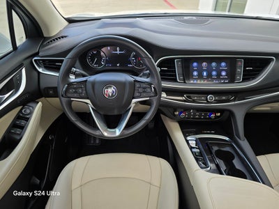 2023 Buick Enclave Premium Group