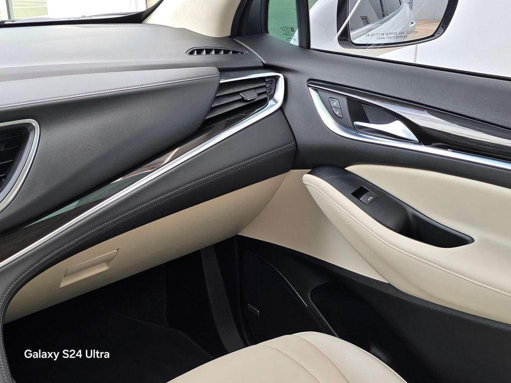 2023 Buick Enclave Premium Group