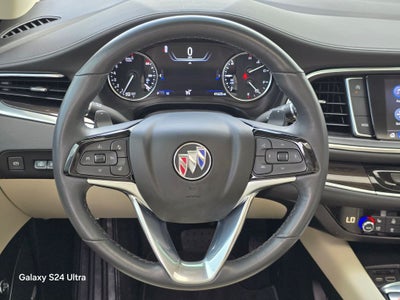 2023 Buick Enclave Premium Group