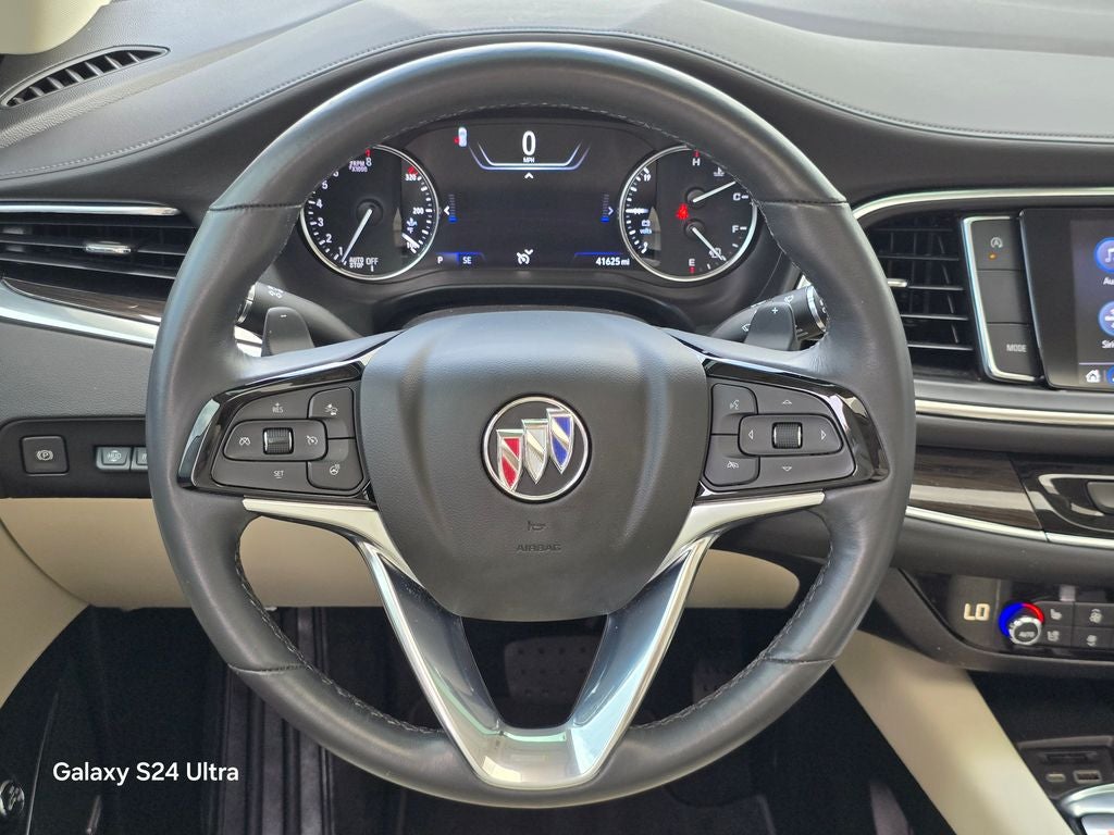 2023 Buick Enclave Premium Group