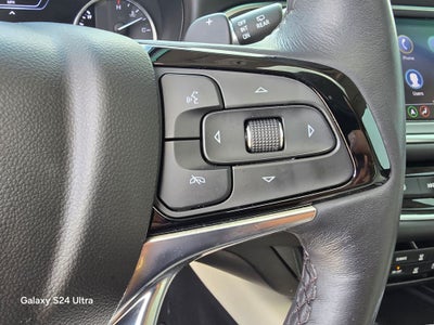 2023 Buick Enclave Premium Group