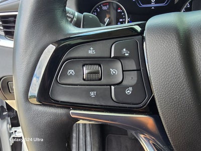 2023 Buick Enclave Premium Group