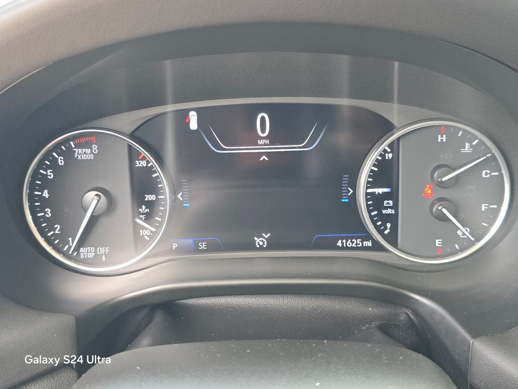 2023 Buick Enclave Premium Group
