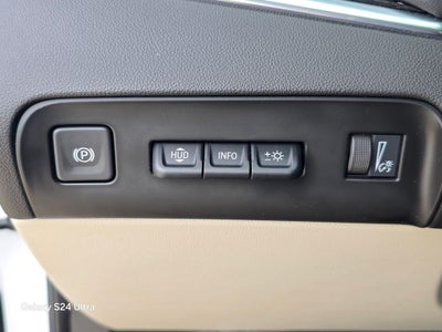 2023 Buick Enclave Premium Group
