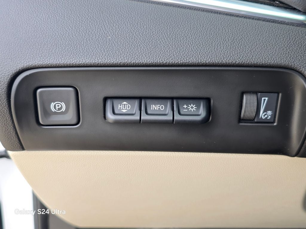 2023 Buick Enclave Premium Group