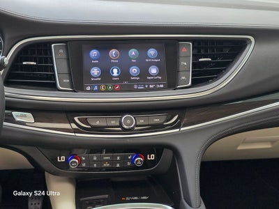 2023 Buick Enclave Premium Group