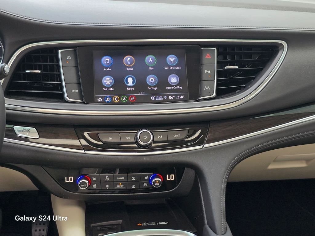 2023 Buick Enclave Premium Group