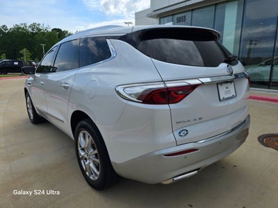 2023 Buick Enclave Premium Group