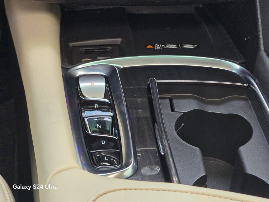 2023 Buick Enclave Premium Group