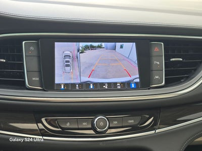 2023 Buick Enclave Premium Group