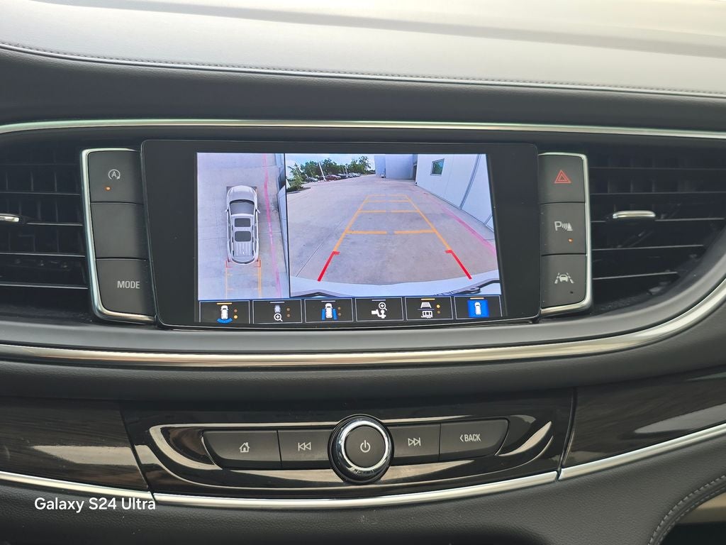 2023 Buick Enclave Premium Group