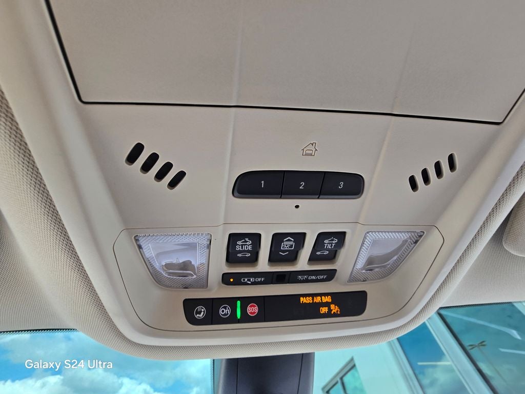 2023 Buick Enclave Premium Group