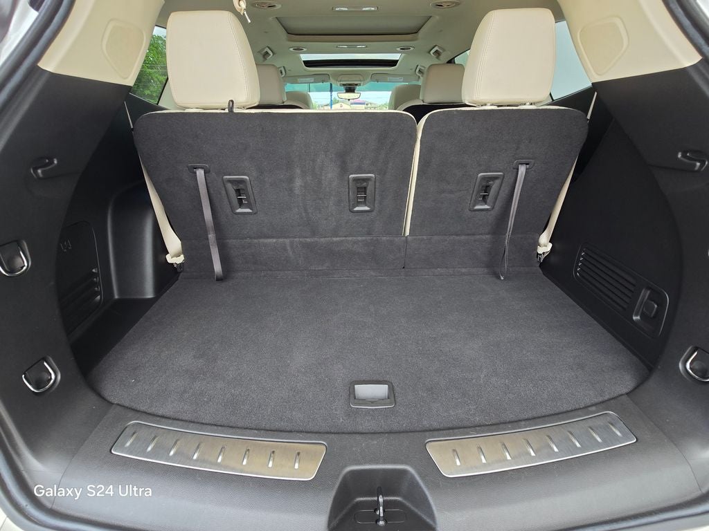 2023 Buick Enclave Premium Group