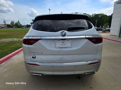2023 Buick Enclave Premium Group