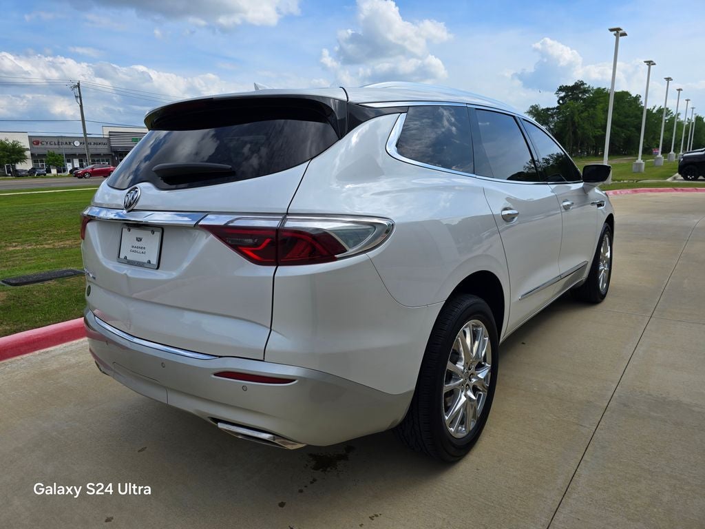 2023 Buick Enclave Premium Group