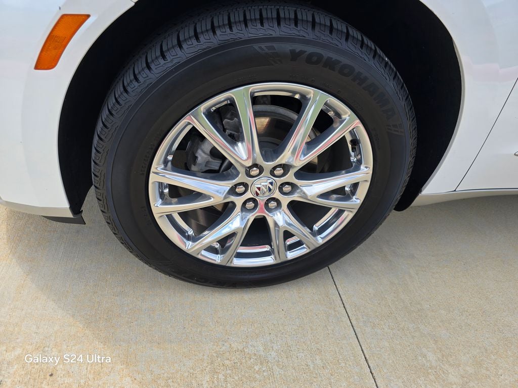 2023 Buick Enclave Premium Group