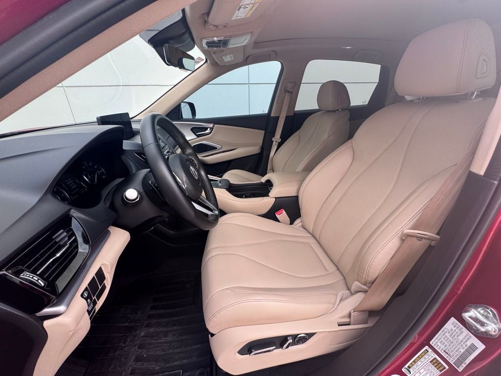 2024 Acura RDX Base SH-AWD