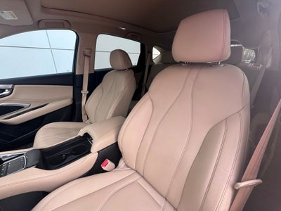 2024 Acura RDX Base SH-AWD