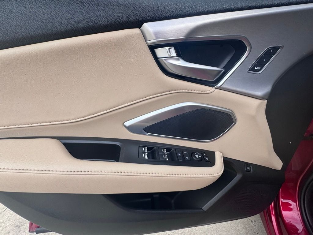 2024 Acura RDX Base SH-AWD