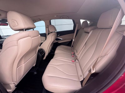 2024 Acura RDX Base SH-AWD