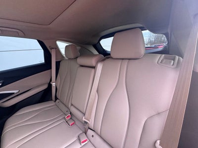 2024 Acura RDX Base SH-AWD