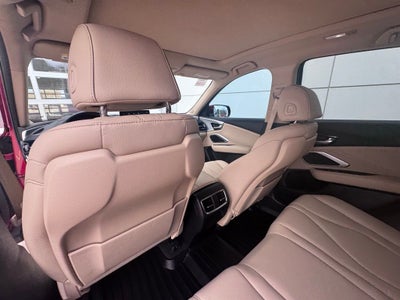 2024 Acura RDX Base SH-AWD