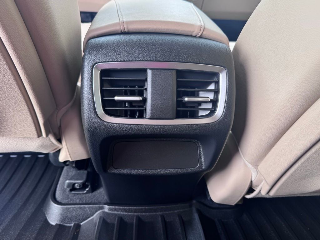 2024 Acura RDX Base SH-AWD