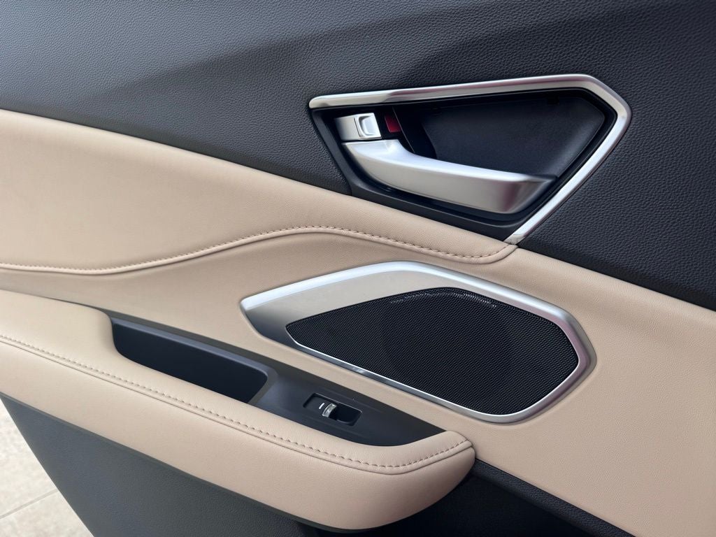 2024 Acura RDX Base SH-AWD