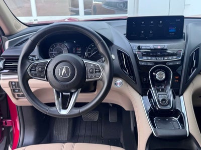 2024 Acura RDX Base SH-AWD