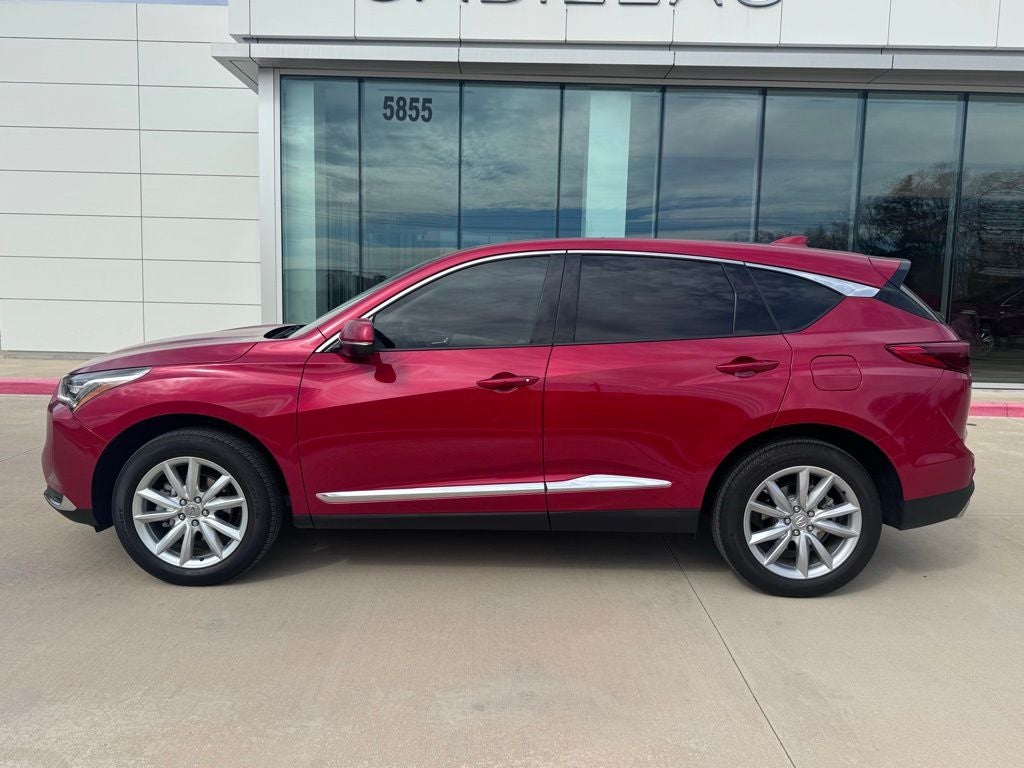 2024 Acura RDX Base SH-AWD