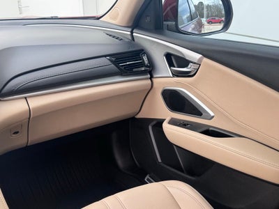 2024 Acura RDX Base SH-AWD