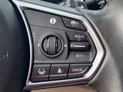 2024 Acura RDX Base SH-AWD