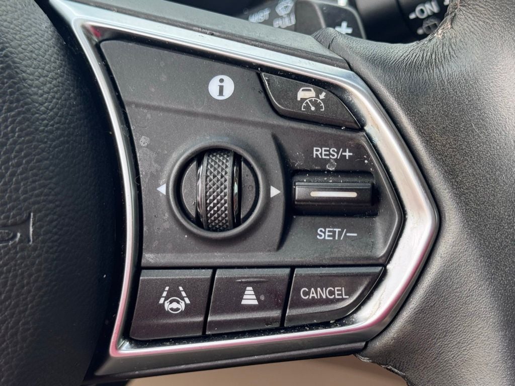 2024 Acura RDX Base SH-AWD