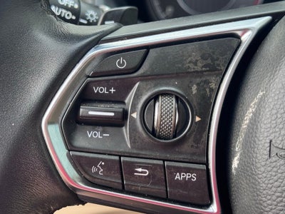 2024 Acura RDX Base SH-AWD