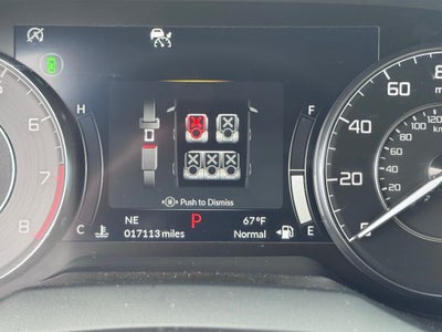 2024 Acura RDX Base SH-AWD