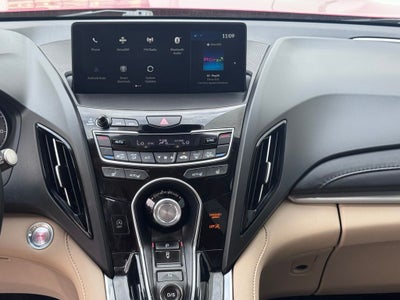 2024 Acura RDX Base SH-AWD