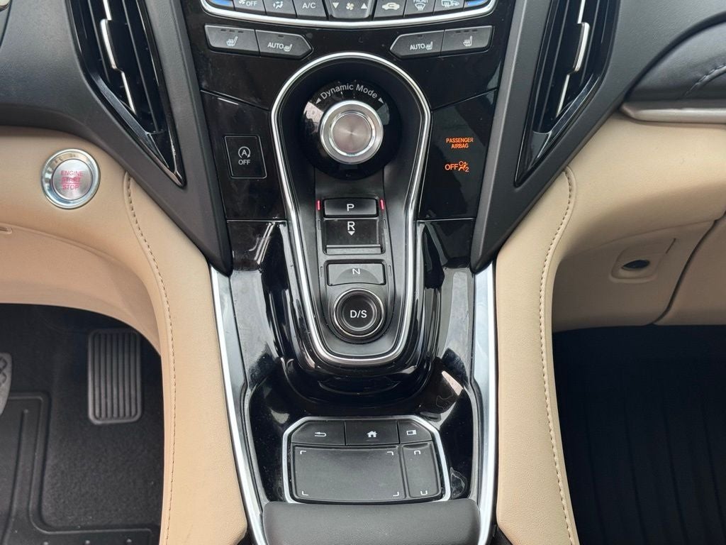 2024 Acura RDX Base SH-AWD