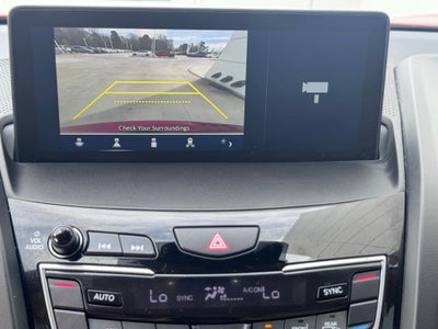 2024 Acura RDX Base SH-AWD