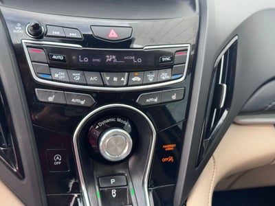 2024 Acura RDX Base SH-AWD