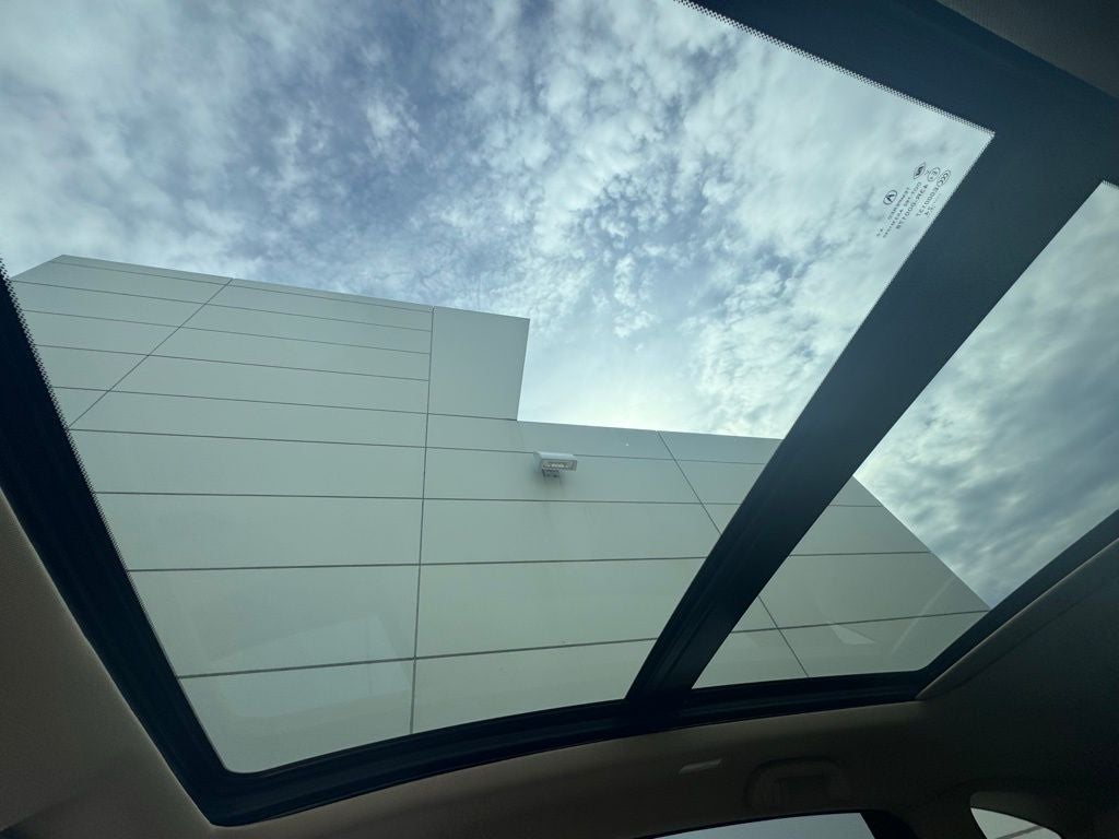 2024 Acura RDX Base SH-AWD