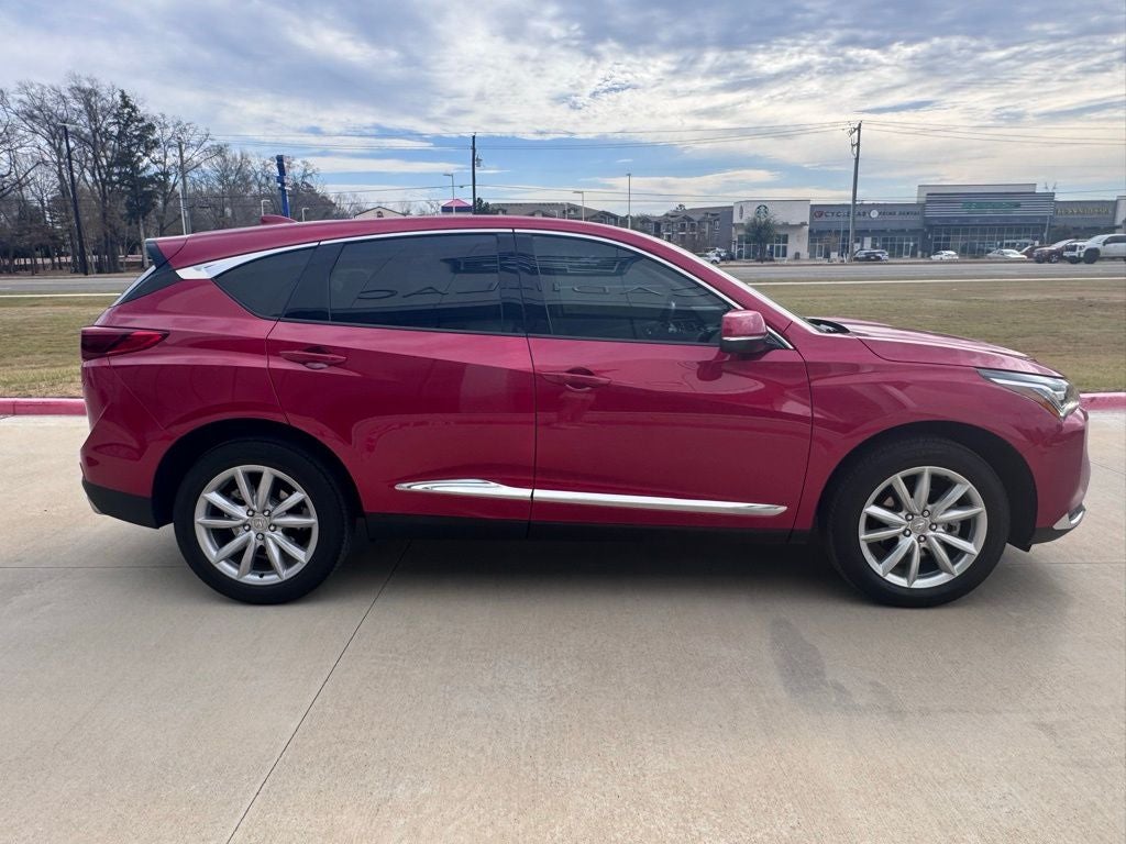 2024 Acura RDX Base SH-AWD