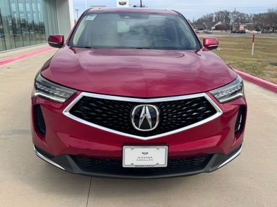 2024 Acura RDX Base SH-AWD