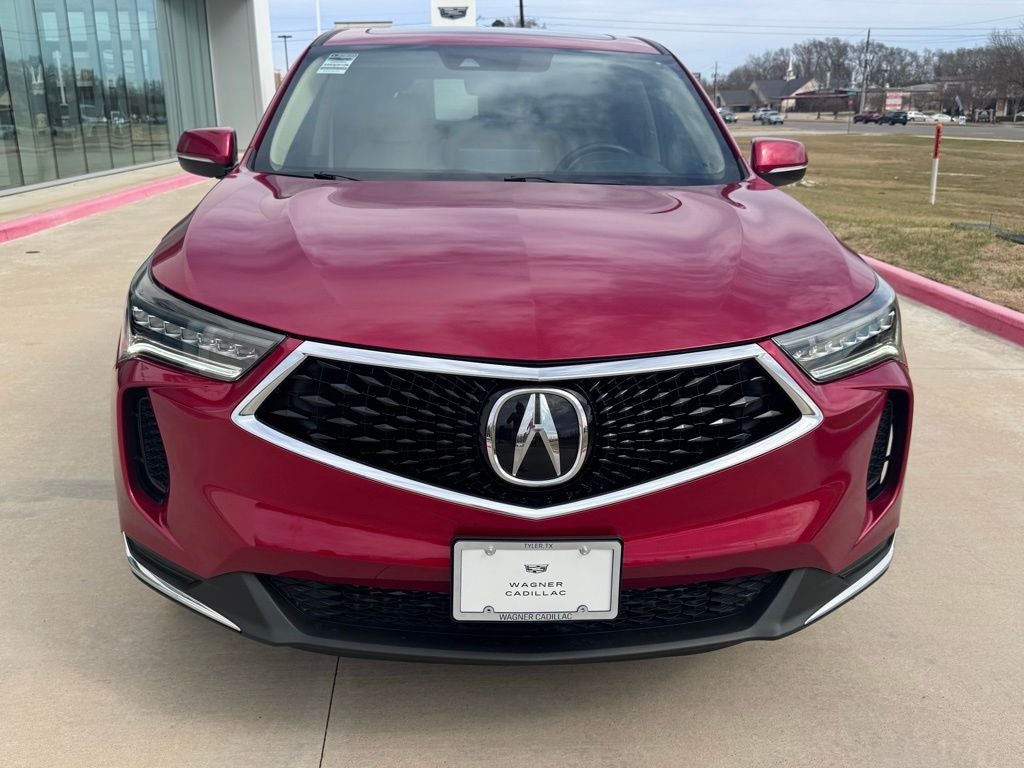2024 Acura RDX Base SH-AWD
