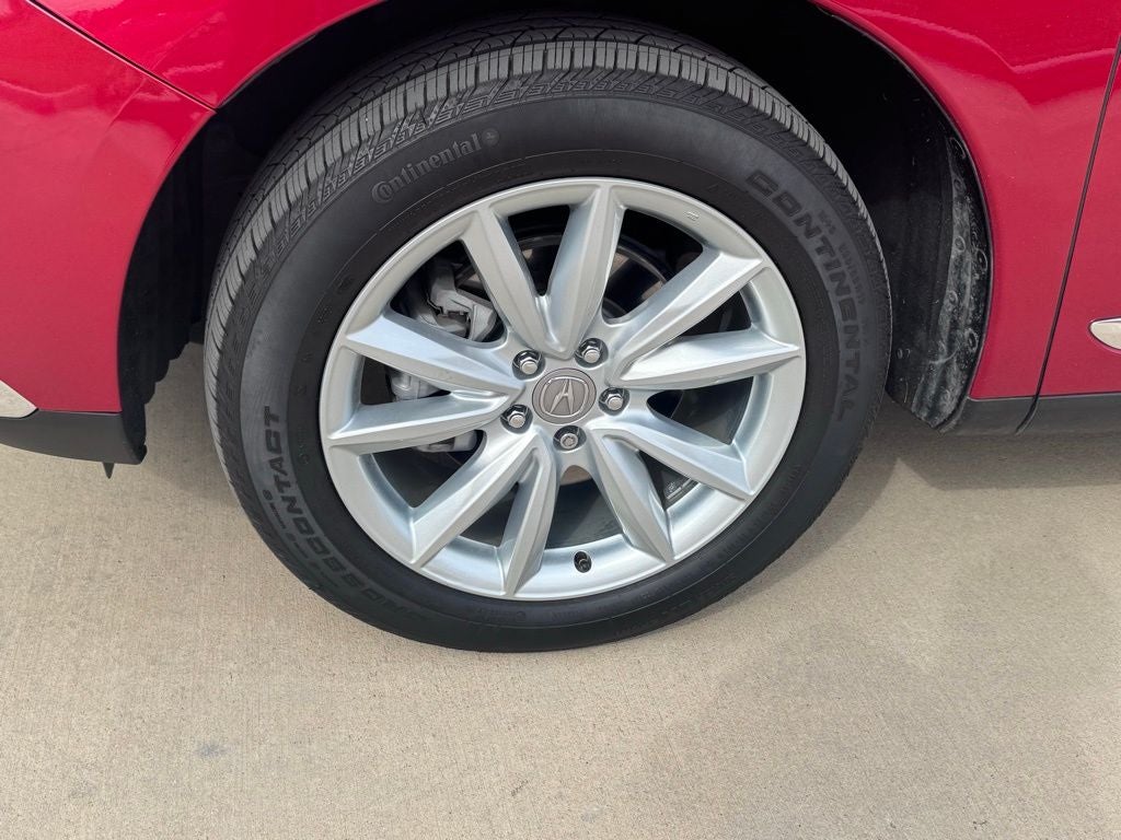 2024 Acura RDX Base SH-AWD