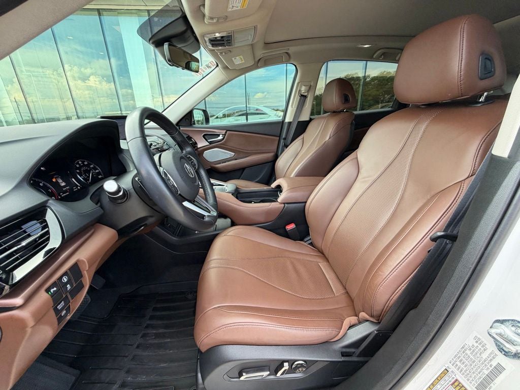 2024 Acura RDX Technology Package SH-AWD