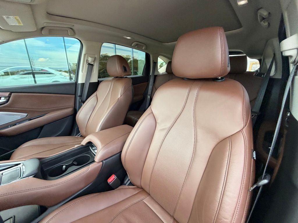 2024 Acura RDX Technology Package SH-AWD