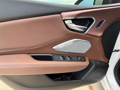 2024 Acura RDX Technology Package SH-AWD