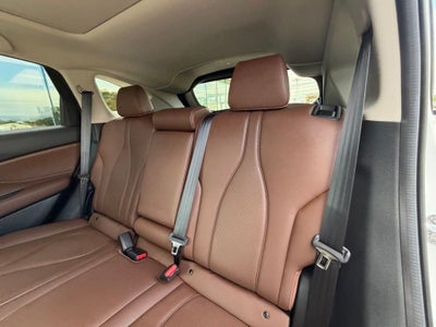 2024 Acura RDX Technology Package SH-AWD