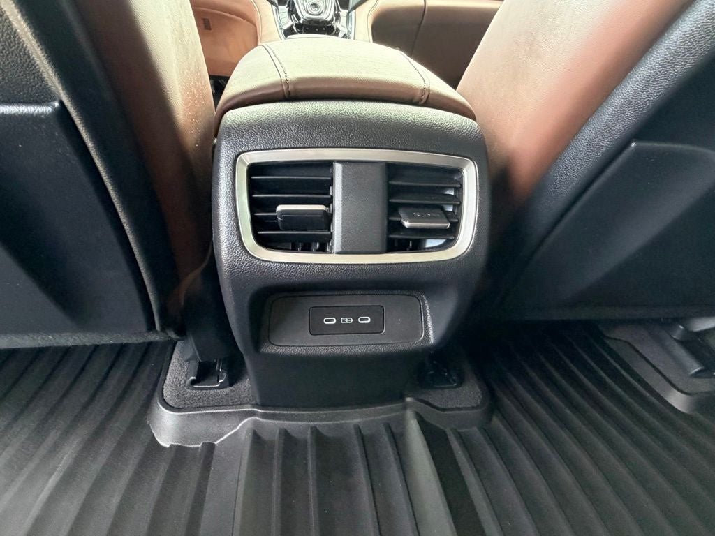2024 Acura RDX Technology Package SH-AWD