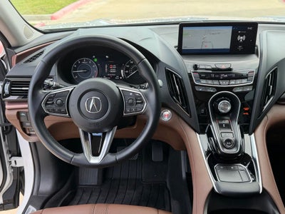 2024 Acura RDX Technology Package SH-AWD